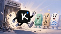 Kimi K3 is the latest AI model to escape a sandbox, after OpenAI, Anthropic and Meta