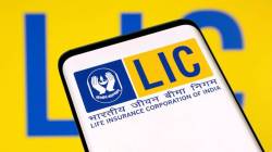 LIC stake sale garners over Rs 31,552 crore