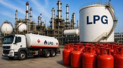 OMCs’ LPG under-recoveries may fall 40% in Q2 as global prices ease