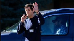 NBA: Joshua Kushner, Bob Iger to buy LA Lakers for reported $12.5 billion