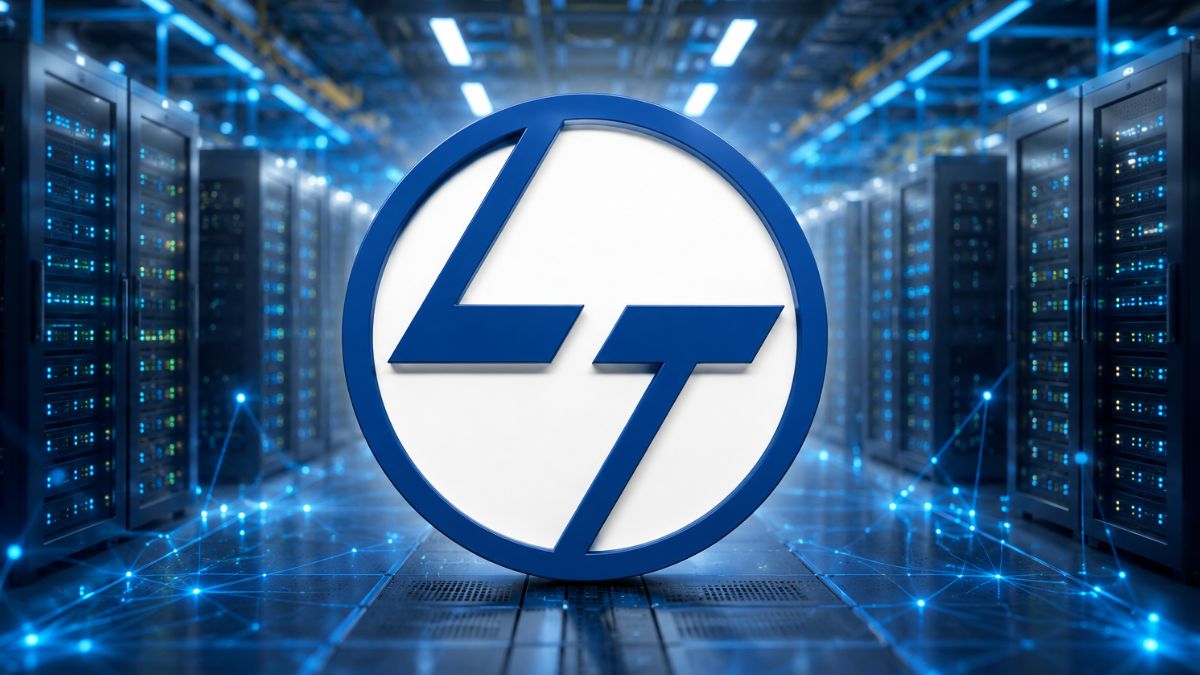Larsen & Toubro Wins Rs 10,000-15,000 Crore Order to Build India’s Largest NVIDIA AI Factory
