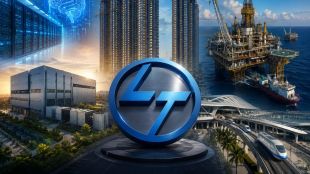 L&T bags mega orders across AI, offshore and infra in FY27.