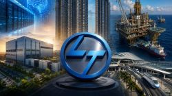 L&T secures over Rs 15,000 crore EPC contract for Middle East sour gas project