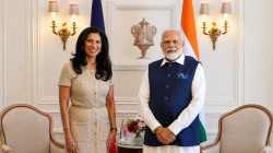 Kolhapur girl who worked on factory floors, sold tea now leads a $38 billion global luxury brand