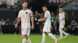 Lionel Messi is back. But what happened in his first game after World Cup heartbreak?