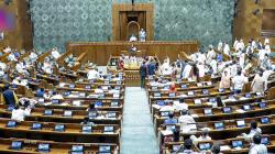 Near-term, mild shocks manageable, Govt tells House panel