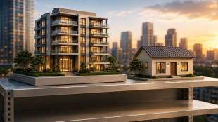 Luxury-homes