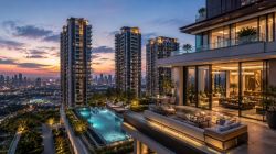 Luxury housing gains ground in India as affordable homes below Rs 1.5 crore face margin pressures: CareEdge