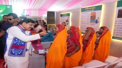 Rs 300 crore boost for women: CM Mohan Yadav launches slew of development projects in Madhya Pradesh