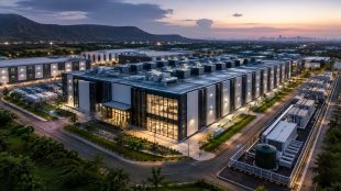$300 billion data centre bet: Maharashtra government signs MoUs to hit 5.7 GW capacity by 2031
