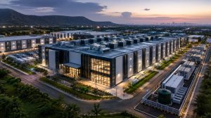 $300 billion data centre bet: Maharashtra government signs MoUs to hit 5.7 GW capacity by 2031