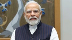 PM Modi inaugurates Bhogapuram international airport; commercial operations to begin on August 17