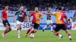 Google Trends: East Bengal rout Mohun Bagan 4-1 to reclaim Durand Cup glory after 22 years