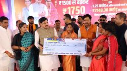 MP commits Rs 1.33 lakh crore for women through Ladli Behna and two other schemes: Who gets what and how