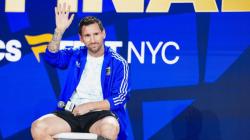 Lionel Messi retires from international football after 20 years with Argentina