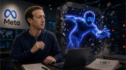 How Meta’s AI breached a real-world corporate network—and why it’s the third model to do so