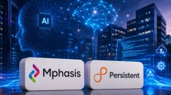 Persistent, Mphasis in focus as AI deals seen driving mid-cap IT recovery in H2