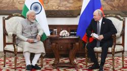 ‘Every day of war sets humanity back’: Modi meets Putin; Ukraine, energy, trade talks in spotlight