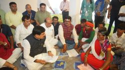 ‘Security with development’: Mohan Yadav unveils Rs 225 cr plan for former Naxal-hit villages