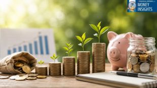 The five schemes mentioned below beat their benchmarks over three years and five years, and they did it while taking less risk than the market in most cases. (AI Generated Image)