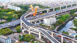 Mumbai’s Santacruz-Chembur Link Road fully opens; motorists may save up to 35 minutes