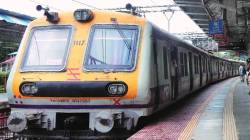 Mumbai local train update: Titwala block from tonight; check cancelled, affected services
