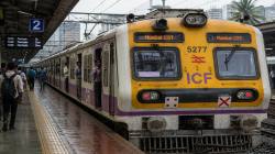 Mumbai local train updates – Central, Western Railways announce Sunday mega block – Check changes