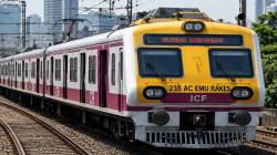 Mumbai local commuters to get 238 AC rakes; first trainsets to arrive in 2027  