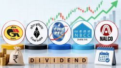 Google Trends: 5 most searched PSU stocks ahead of dividend payouts; Check record dates