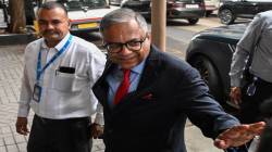 Tata Sons succession plan: Sir Dorabji Tata Trust sets up panel to choose Chandra’s successor