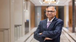 Inside N Chandrasekaran’s 9-year tenure as Tata Sons Chairman: Air India, chips, and big surge in market value