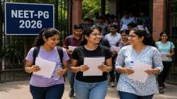 NEET-PG 2026: Single-shift exam, less travel hassle as Centre announces key reforms 