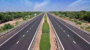 Ambala, Chandigarh highway, Zirakpur bypass, Roadways, Highways, Expressway, Dera Bassi