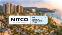 NITCO to develop Rs 4,500 crore premium project in Alibaugh with The House of Abhinandan Lodha