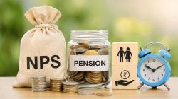 When should NPS subscribers change their pension fund managers?