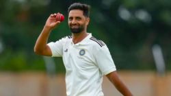 Who is Auqib Nabi? Jammu & Kashmir pacer set to replace Jasprit Bumrah in India’s Test squad for Sri Lanka