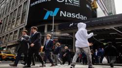 Meet MANGOS: Nvidia, SpaceX, Meta, Google are in it; two firms aren’t public yet