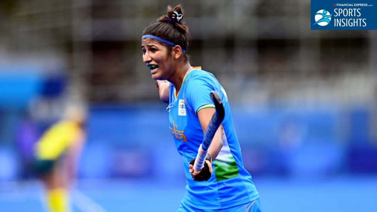 Indian Women's Hockey Highlights Success, Challenges, and World Cup Participation