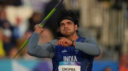 CWG 2026: Neeraj Chopra bags silver with 85.83m throw- Watch; Tejaswin, Yash and judokas keep India’s medal surge rolling