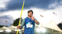 ‘I was scared’: Neeraj Chopra reveals comeback concerns after first major medal in almost a year