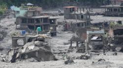 Nepal floods: US, India, UK, China and others step up aid as death toll nears 800