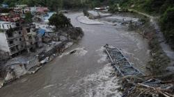 A tenth of the economy wiped out: Nepal faces $4-5 billion flood reconstruction cost  