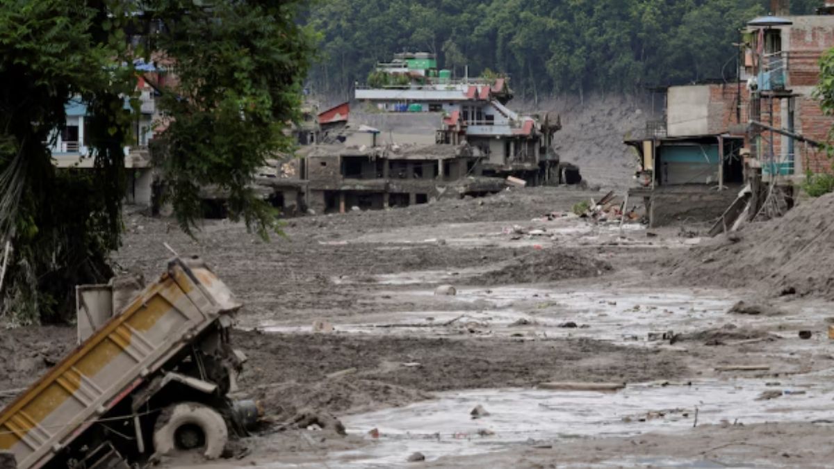 105 Indians Missing After Devastating Nepal Flash Floods Bihar UP On 105-indians-missing-after-devastating-nepal-flash-floods-bihar-up-on