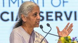 India-Singapore Ministerial Roundtable 2026: Sitharaman, Goyal to focus on tech, investment and trade ties