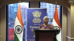 India wants lower borrowing without cutting welfare: Sitharaman lays out 2030 fiscal roadmap 