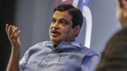 Govt to blacklist highway developers for excessive sub-contracting: Nitin Gadkari