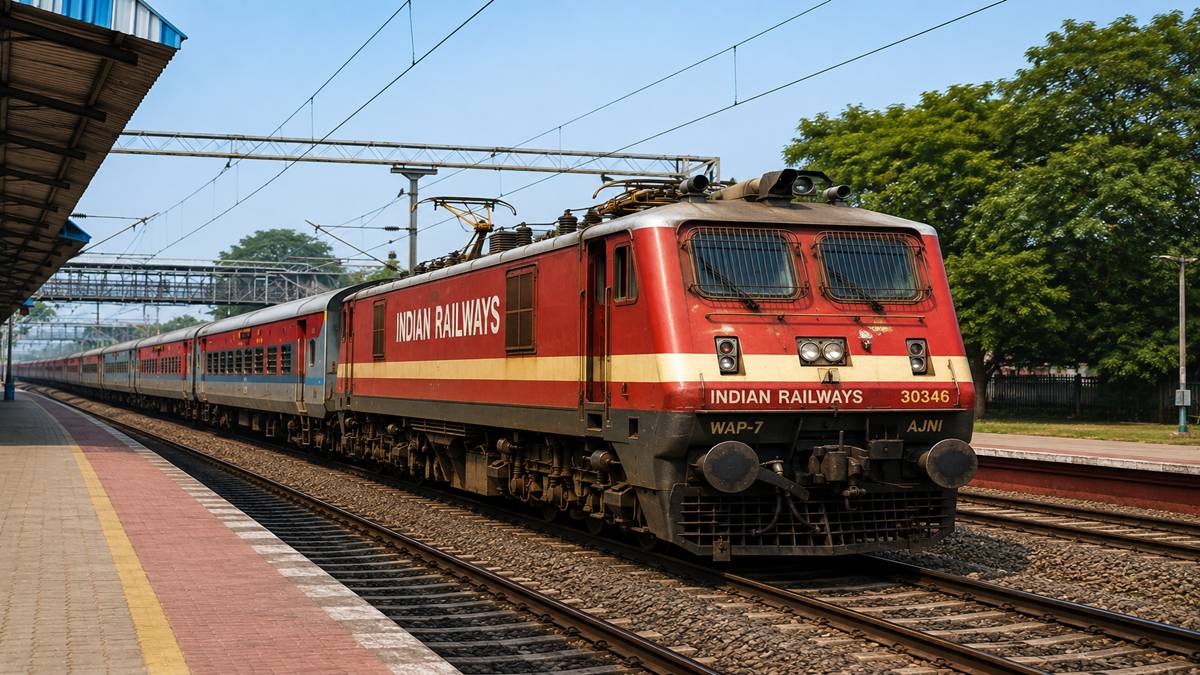 North Western Railway adds 148 coaches to 55 train pairs; check special trains