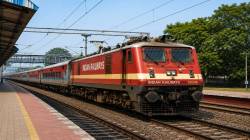 North Western Railway adds 148 coaches to 55 train pairs; check special trains