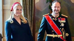 From surfer prince to King Haakon VIII: Who is Norway’s new monarch?