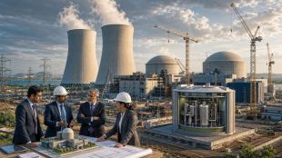 India has a 46-GW nuclear gap. What will make private players invest?